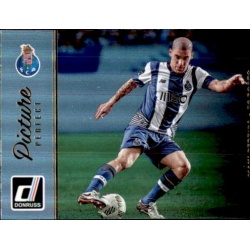 Maxi Pereira Picture Perfect Holographic