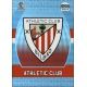 Escudo Athletic Club 28 Megacracks 2018-19