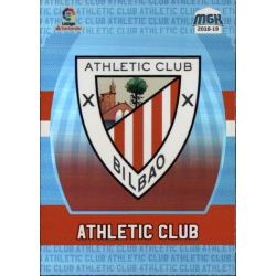 Escudo Athletic Club 28 Megacracks 2018-19