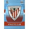 Escudo Athletic Club 28 Megacracks 2018-19