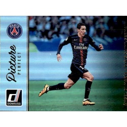 Angel Di Maria Picture Perfect Holographic