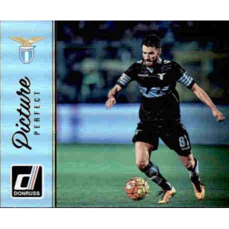 Antonio Candreva Picture Perfect Holographic