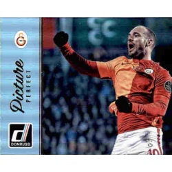 Wesley Sneijder Picture Perfect Holographic