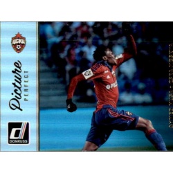 Ahmed Musa Picture Perfect Holographic