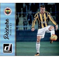 Robin van Persie Picture Perfect Holographic