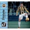 Cromos de Fútbol Robin van Persie Picture Perfect Holographic 2016-17 Panini Donruss Soccer