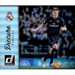 Toni Kroos Picture Perfect Holographic