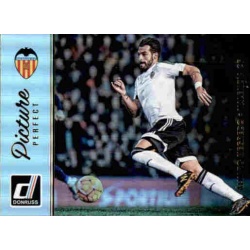 Alvaro Negredo Picture Perfect Holographic