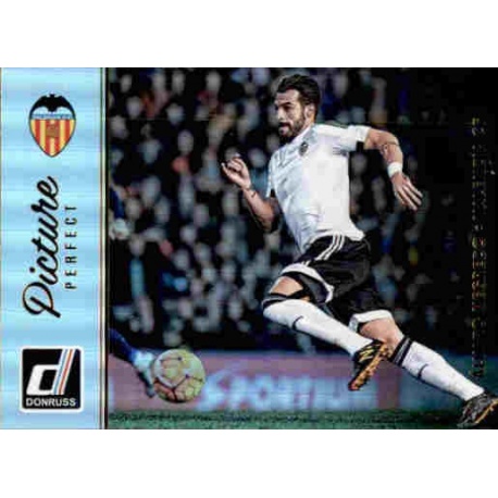 Alvaro Negredo Picture Perfect Holographic