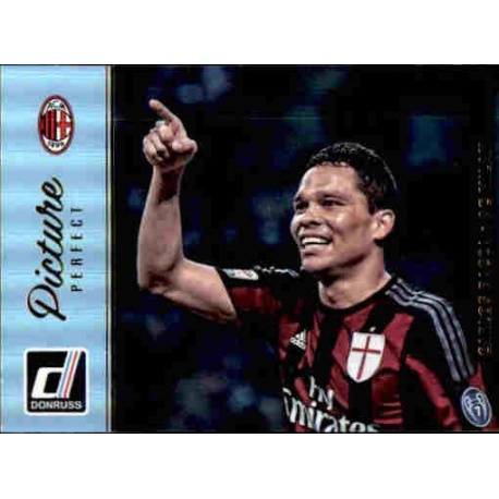 Carlos Bacca Picture Perfect Holographic