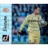 Venta Cromo de Jeroen Zoet Picture Perfect Holographic 2016-17 Panini Donruss Soccer