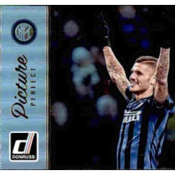 Mauro Icardi Picture Perfect Holographic