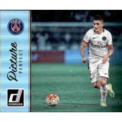 Marco Verratti Picture Perfect Holographic