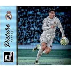 James Rodriguez Picture Perfect Holographic