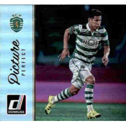 Teo Gutierrez Picture Perfect Holographic