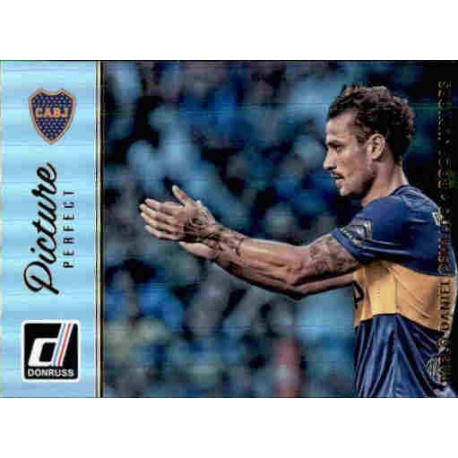 Pablo Daniel Osvaldo Picture Perfect Holographic