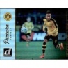 Cromos de Fútbol Pierre Emerick Aubameyang Picture Perfect Holographic Panini Donruss Soccer 2016-17