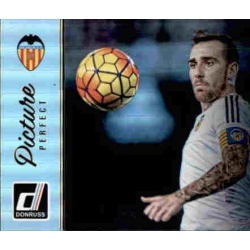 Paco Alcacer Picture Perfect Holographic