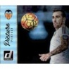 Venta Cromo de Paco Alcacer Picture Perfect Holographic Donruss Soccer 2016-17