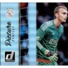 Cromos de Fútbol Jasper Cillessen Picture Perfect Holographic 2016-17 Panini Donruss Soccer