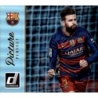 Cromos de Fútbol Gerard Pique Picture Perfect Holographic Donruss Soccer 2016-17