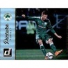 Cromos de Fútbol Marcus Berg Picture Perfect Holographic 2016-17 Panini Donruss Soccer
