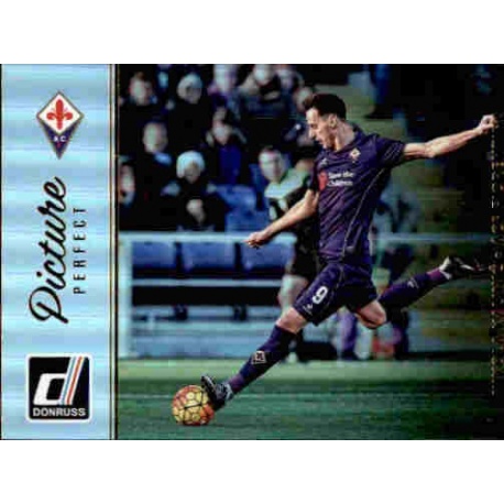 Nikola Kalinic Picture Perfect Holographic