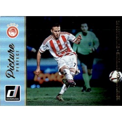 Konstantinos Fortounis Picture Perfect Holographic