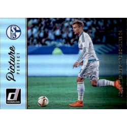 Johannes Geis Picture Perfect Holographic