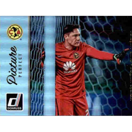 Moises Munoz Picture Perfect Holographic