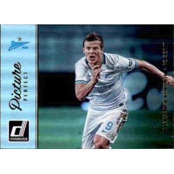 Aleksandr Kokorin Picture Perfect Holographic