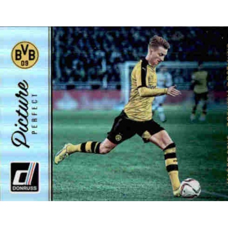 Marco Reus Picture Perfect Holographic