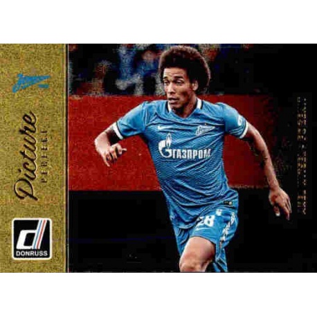 Axel Witsel Picture Perfect Gold