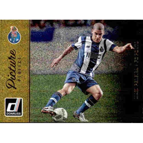 Maxi Pereira Picture Perfect Gold