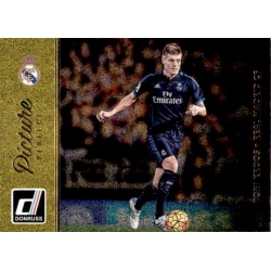 Toni Kroos Picture Perfect Gold