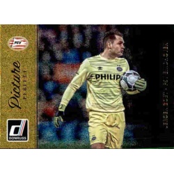 Jeroen Zoet Picture Perfect Gold