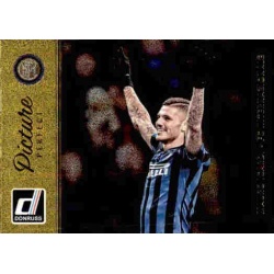 Mauro Icardi Picture Perfect Gold