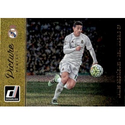 James Rodriguez Picture Perfect Gold