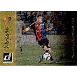 Taulant Xhaka Picture Perfect Gold