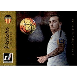 Paco Alcacer Picture Perfect Gold