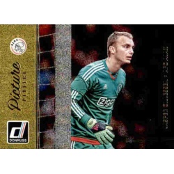 Jasper Cillessen Picture Perfect Gold