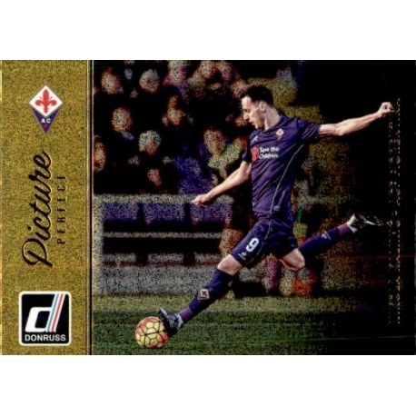 Nikola Kalinic Picture Perfect Gold