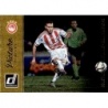 Cromos de Fútbol Konstantinos Fortounis Picture Perfect Gold 2016-17 Panini Donruss Soccer