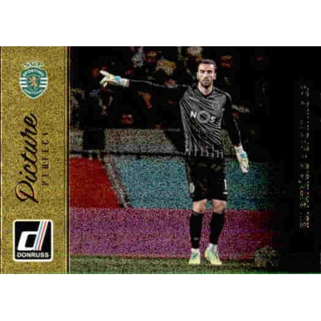 Rui Patricio Picture Perfect Gold