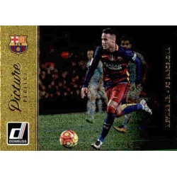 Neymar Jr Picture Perfect Gold