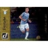 Cromos de Fútbol Lucas Biglia Picture Perfect Gold 2016-17 Panini Donruss Soccer