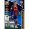 Sale Trading Card Griezmann Edición Limitada Panini Adrenalyn XL Liga 2020-21