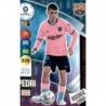 Trading Card of Pedri Edición Limitada Panini Adrenalyn XL Liga 2020-21
