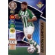 Fekir Edición Limitada Betis