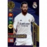 Offer Soccer Cards Sergio Ramos Edición Limitada Premium Oro Adrenalyn XL Liga Santander 2020-21